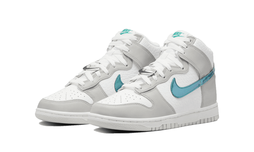 Nike Dunk High 'Ring Bling' (W) - Sneakerhype