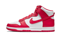 Nike Dunk High 'University Red'