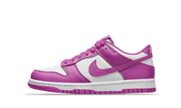 Nike Dunk Low 'Active Fuchsia' (GS)