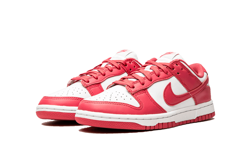 Nike Dunk Low 'Archeo Pink' - Sneakerhype