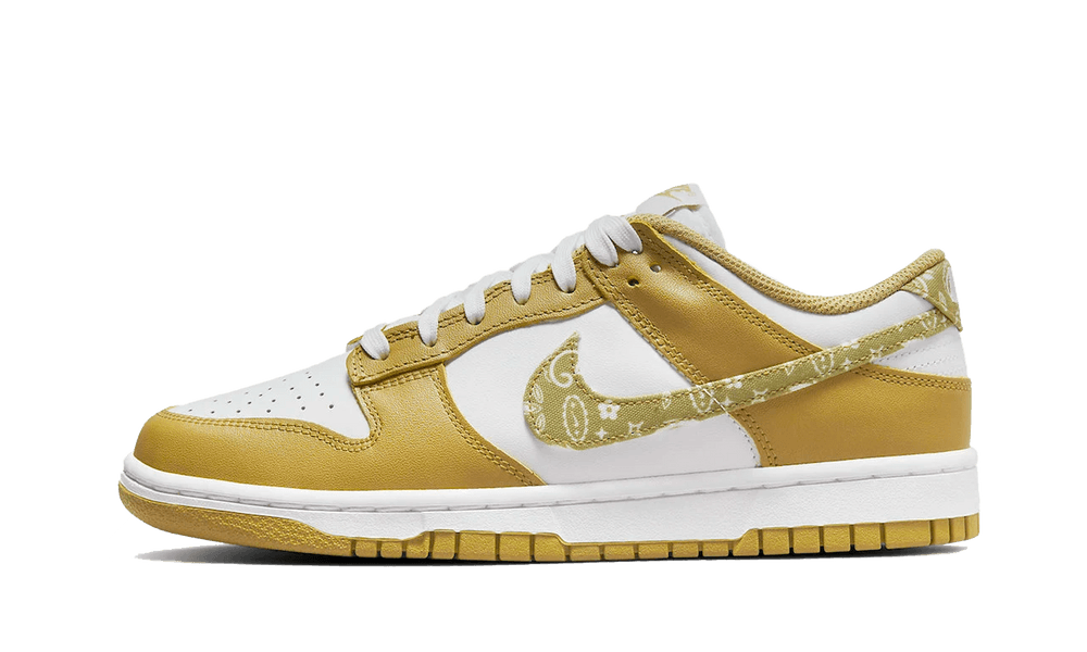 Nike Dunk Low ''Barley Paisley'' (W)