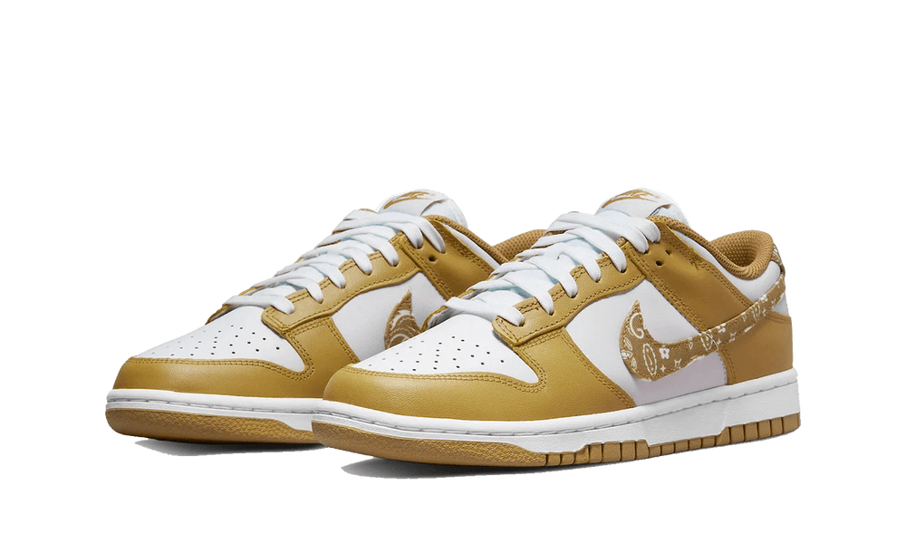 Nike Dunk Low 'Barley Paisley' (W) - Sneakerhype