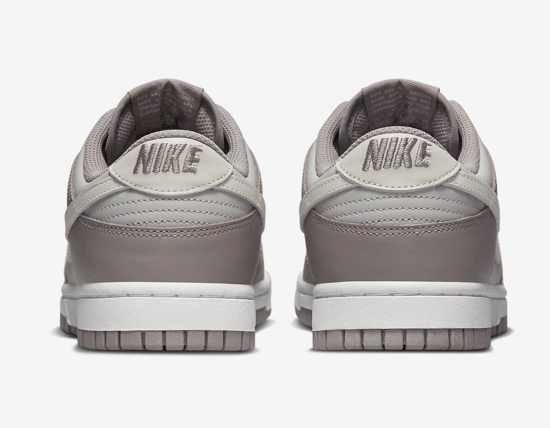 Nike Dunk Low 'Bone Beige' - Sneakerhype