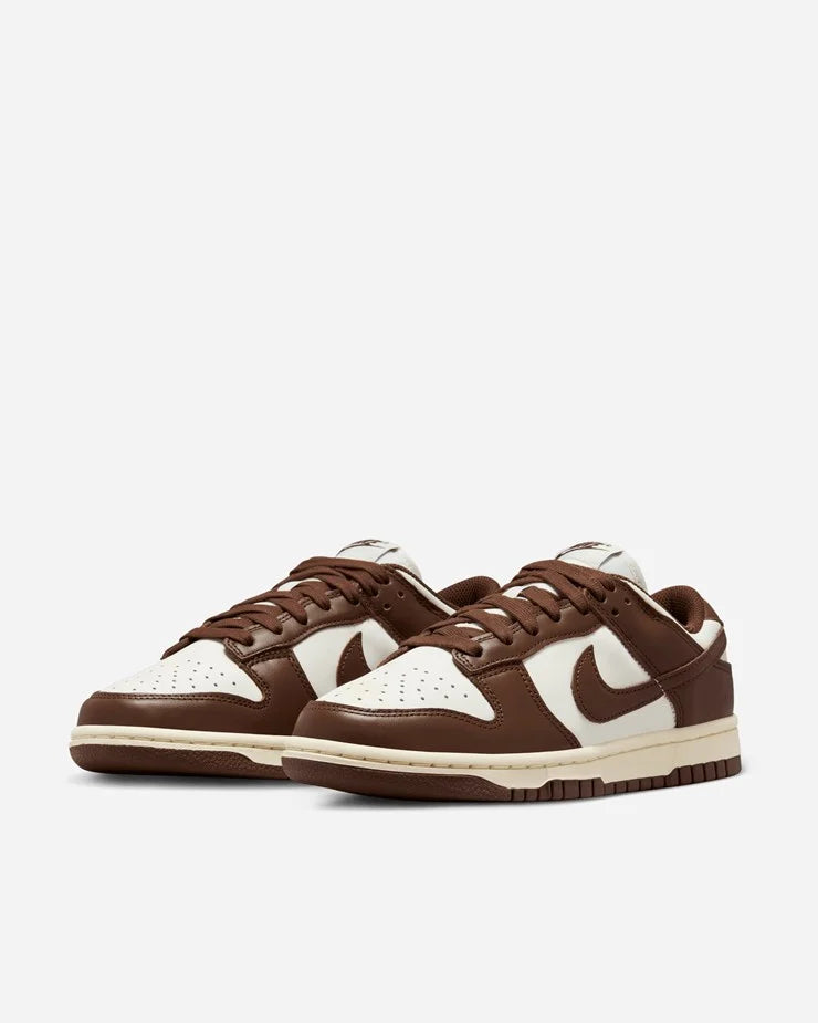 Nike Dunk Low 'Cacao Wow' (W) - Mocha - Sneakerhype