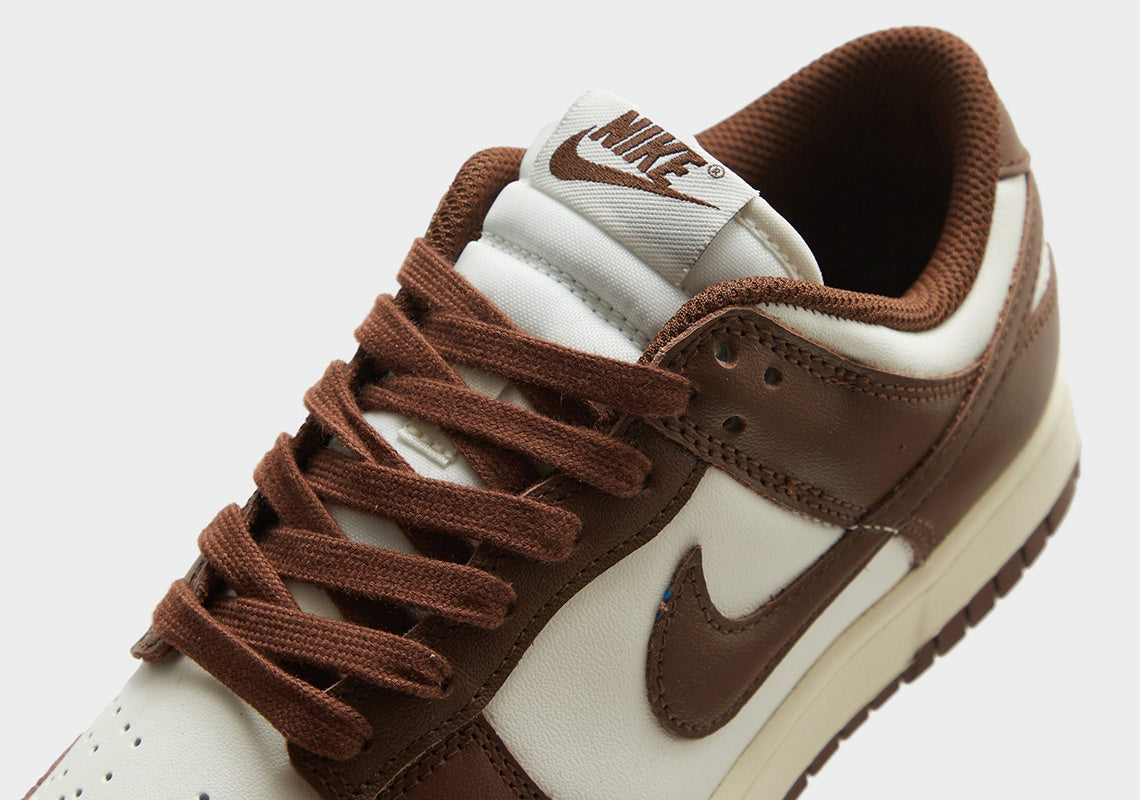 Nike Dunk Low 'Cacao Wow' (W) - Mocha - Sneakerhype