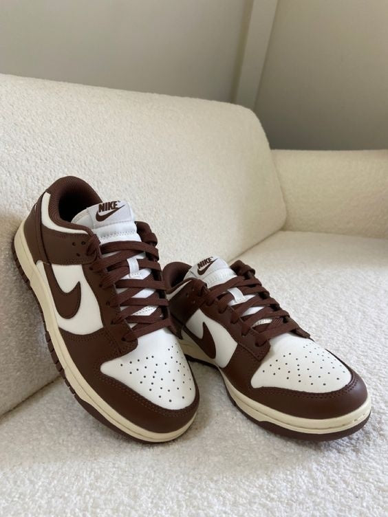 Nike Dunk Low 'Cacao Wow' (W) - Mocha - Sneakerhype