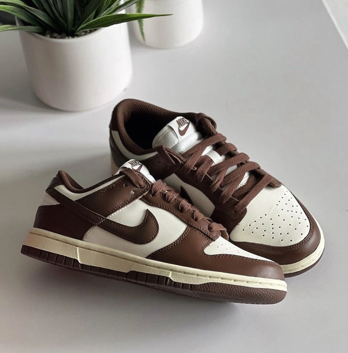 Nike Dunk Low Cacao Wow deals