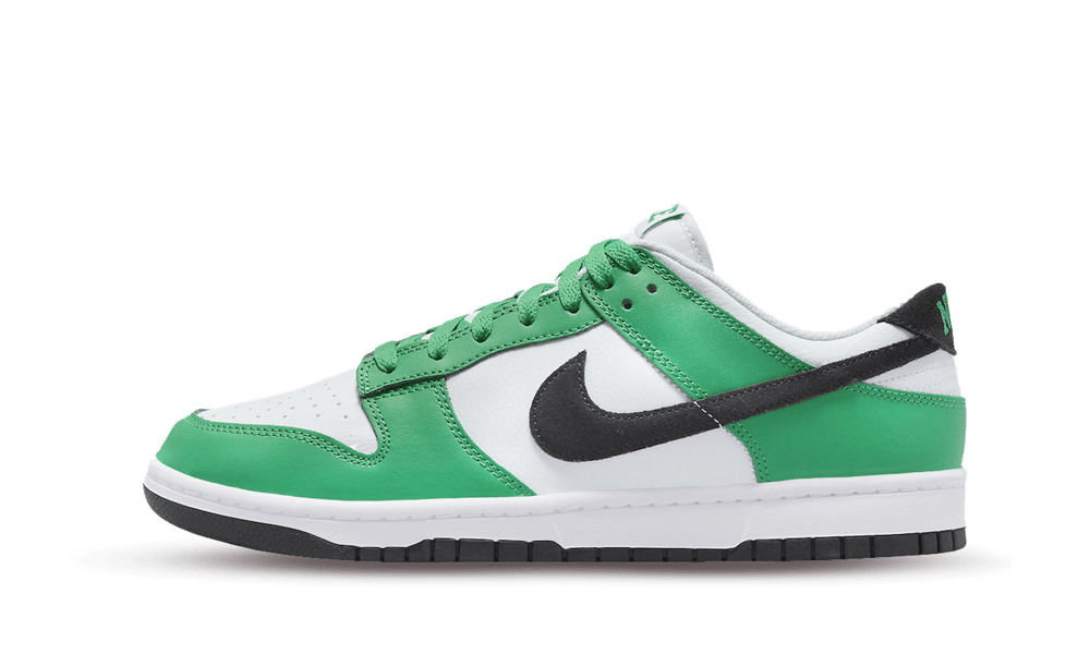 Nike Dunk Low ''Celtics