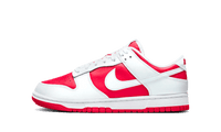 Nike dunk Low 'Championship Red'