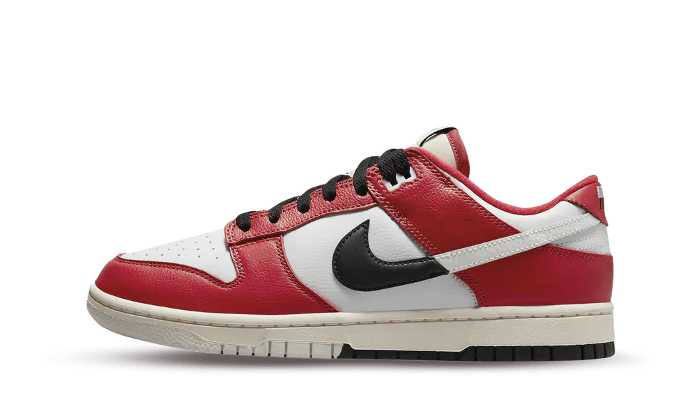 Nike Dunk Low Chicago Split - Sneakerhype