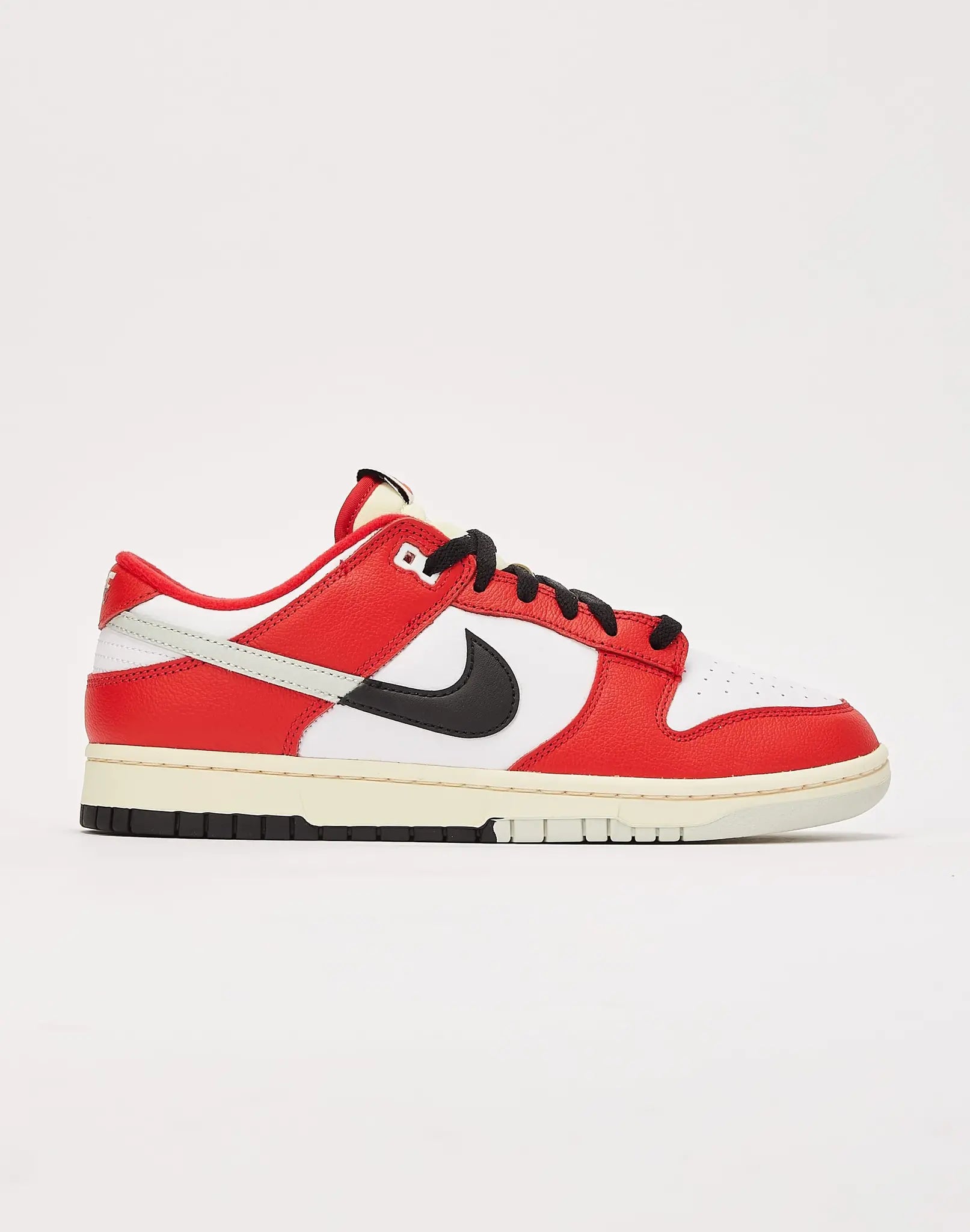 Nike Dunk Low Chicago Split