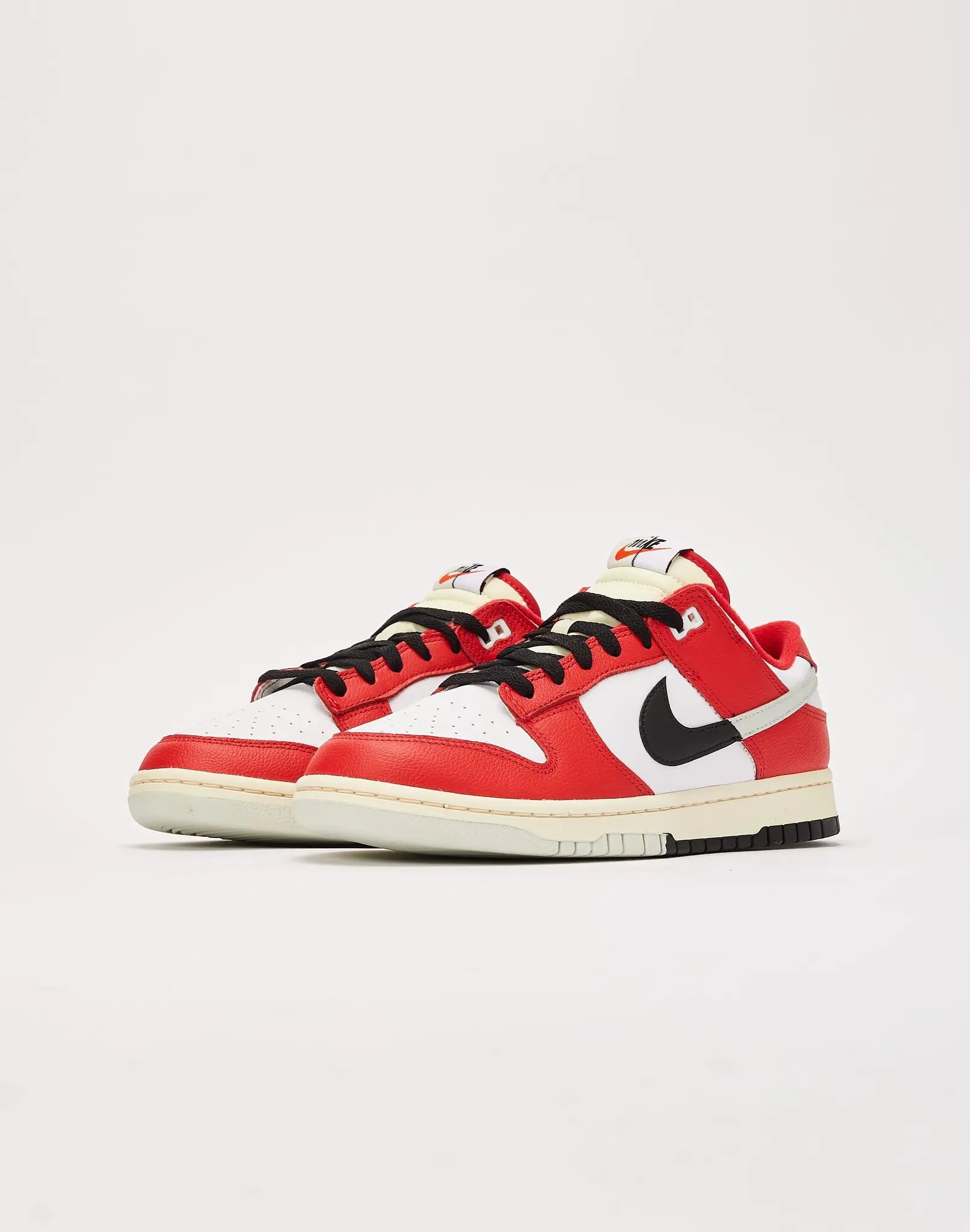 Nike Dunk Low Chicago Split - Sneakerhype