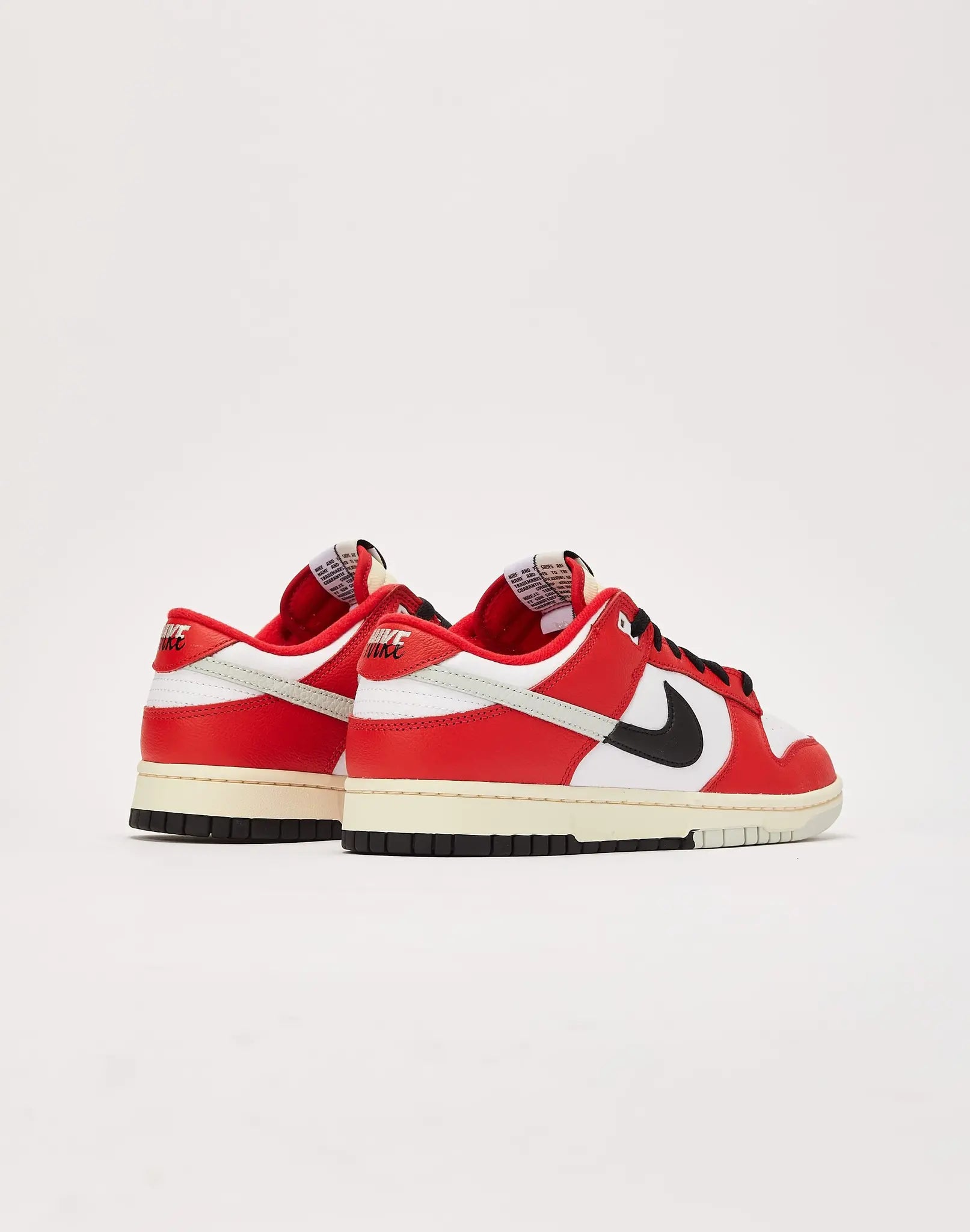 Nike Dunk Low Chicago Split - Sneakerhype