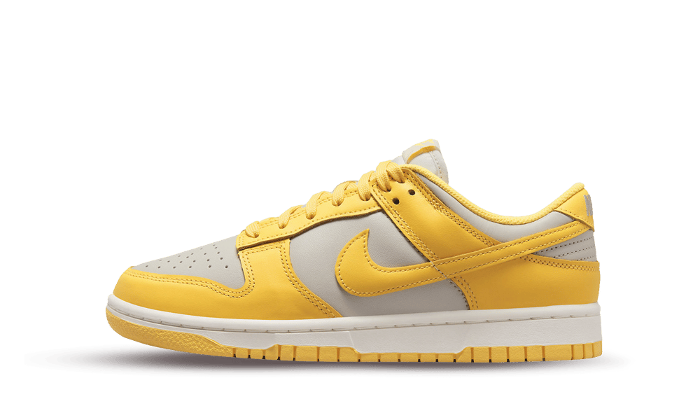 Nike Dunk Low ''Citron Pulse'' (W)