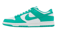 Nike Dunk Low Clear Jade