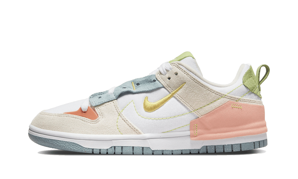 Nike Dunk Low ''Disrupt 2 Easter'' (W)