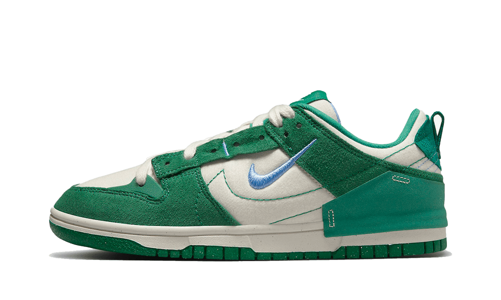 Nike Dunk Low Disrupt 2 Malachite (W) - Sneakerhype