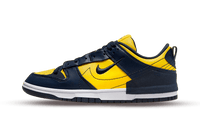 Nike Dunk Low 'Disrupt 2 Michigan' (W)