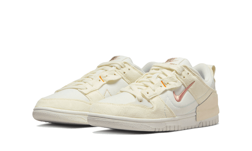 Nike Dunk Low Disrupt 2 Pale Ivory (W) - Sneakerhype