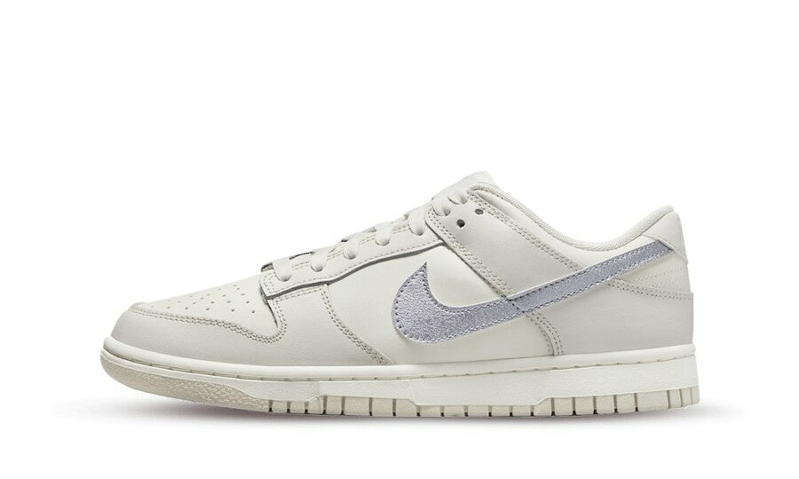 Nike Dunk Low ESS Sail Oxygen Purple (W) - Sneakerhype