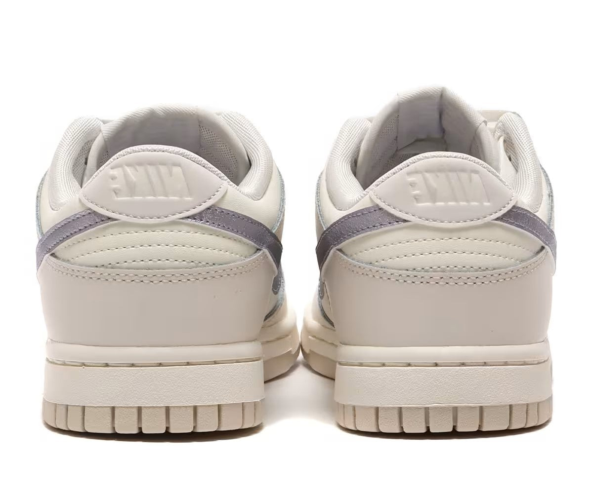 Nike Dunk Low ESS Sail Oxygen Purple (W) - Sneakerhype