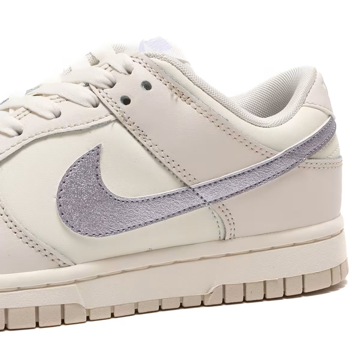 Nike Dunk Low ESS Sail Oxygen Purple (W)