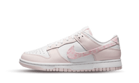 Nike Dunk Low Essential 'Paisley Pack Pink' (W)