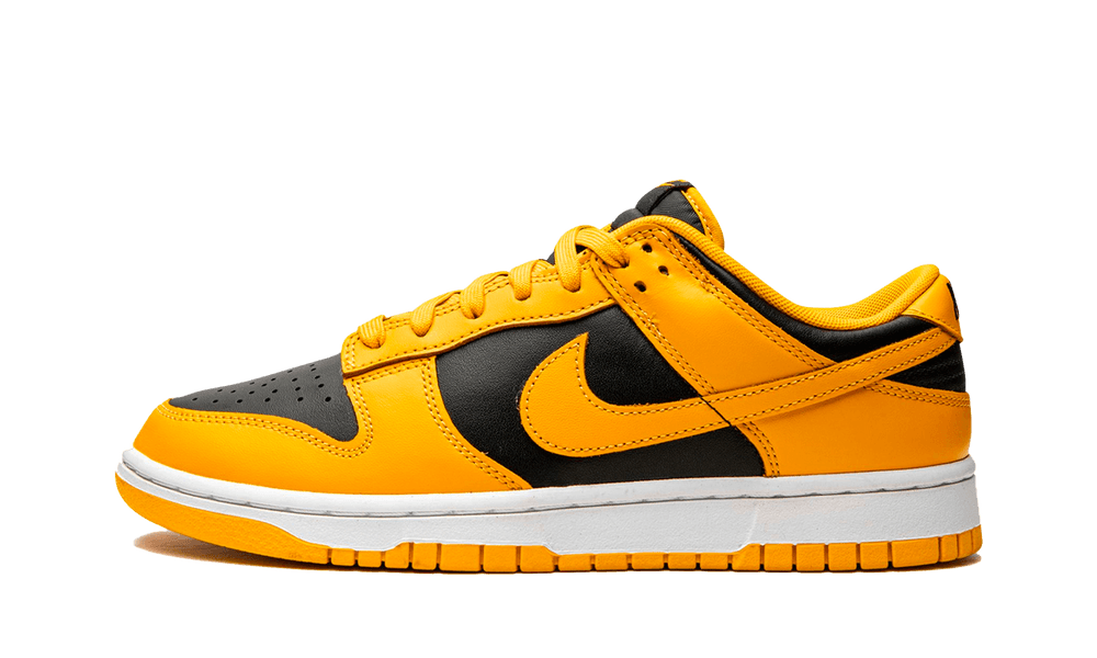 Nike Dunk Low ''Goldenrod'' (2021)