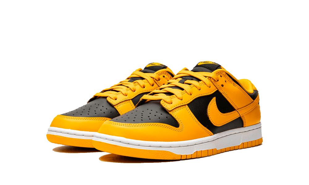 Nike Dunk Low 'Goldenrod' (2021) - Sneakerhype