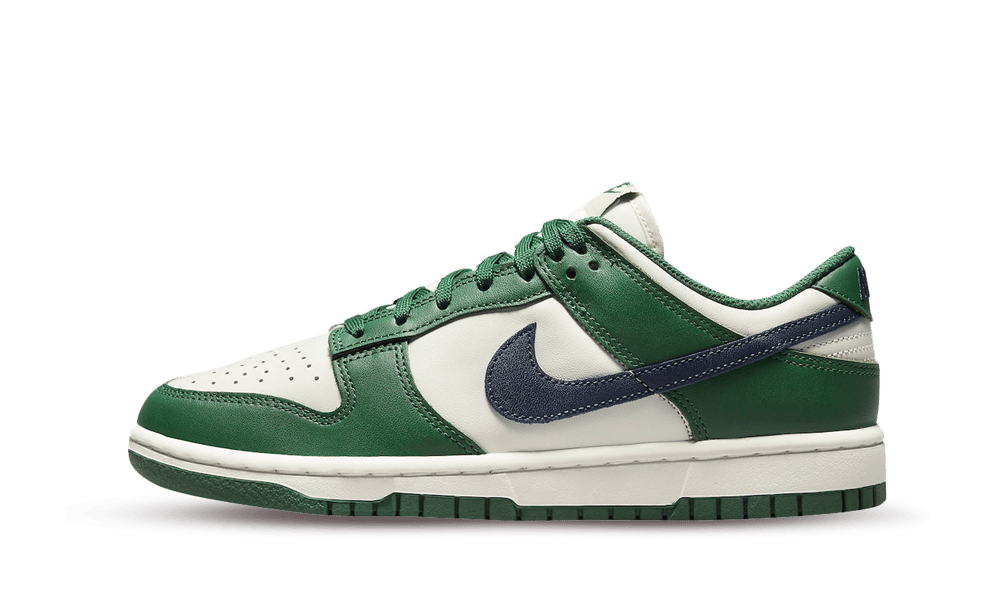 Nike Dunk Low ''Gorge Green'' (W)