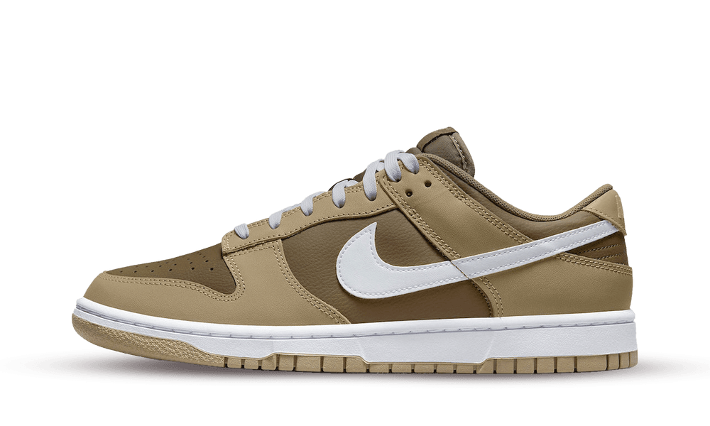 Nike Dunk Low 'Judge Grey' - Sneakerhype