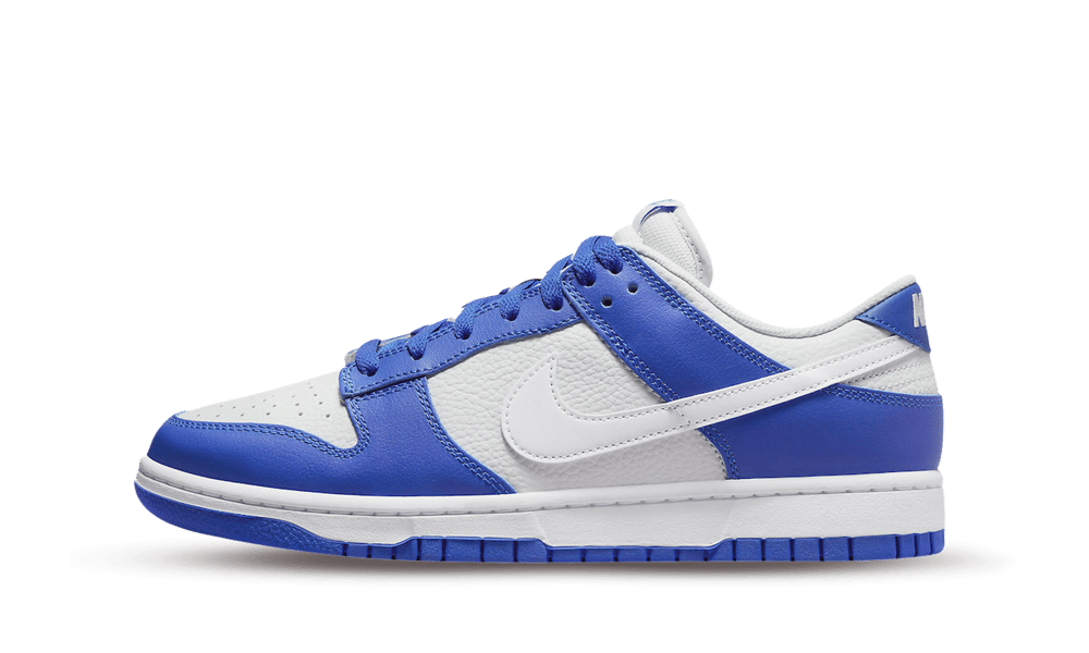 Nike Dunk Low ''Kentucky Alternate''