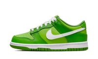 Nike Dunk Low 'Kermit Green'