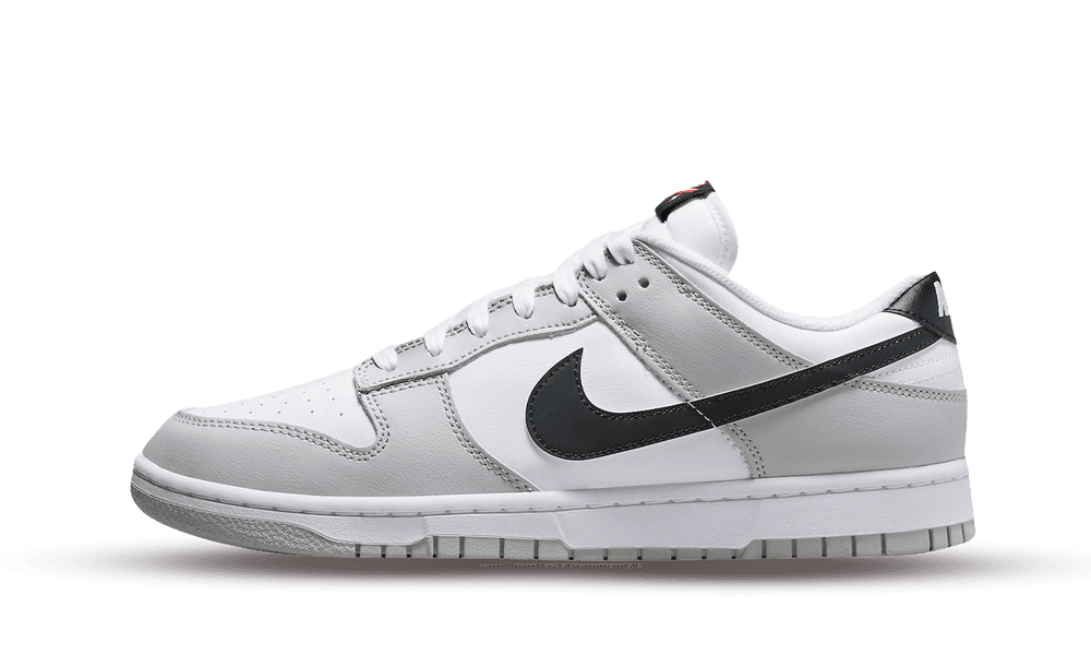 Nike Dunk Low ''Lottery Pack Grey Fog''