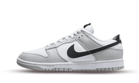 Nike Dunk Low 'Lottery Pack Grey Fog'