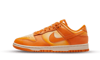 Nike Dunk Low 'Magma Orange'