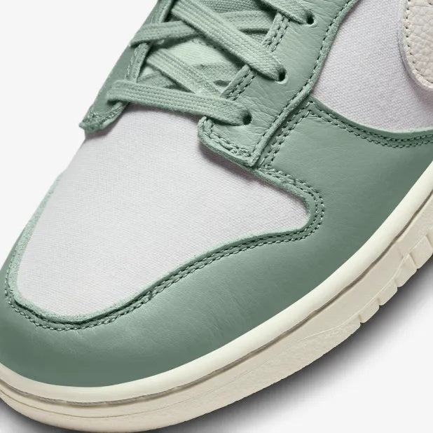 Nike Dunk Low 'Mica Green' - Sneakerhype