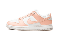 Nike Dunk Low 'Move To Zero Pale Coral' (W)