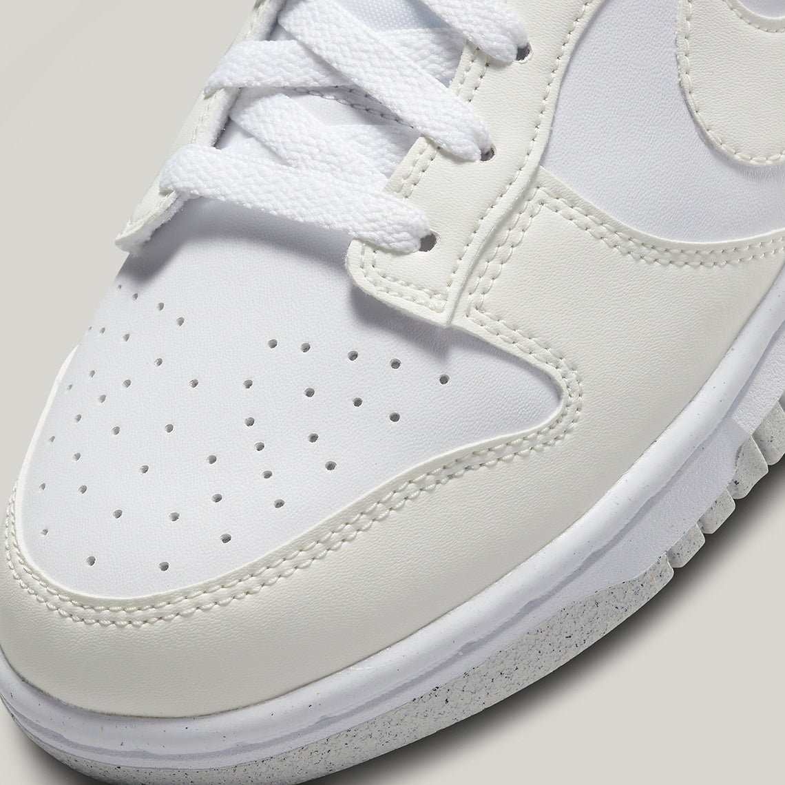 Nike Dunk Low 'Move to Zero Sail' - Sneakerhype