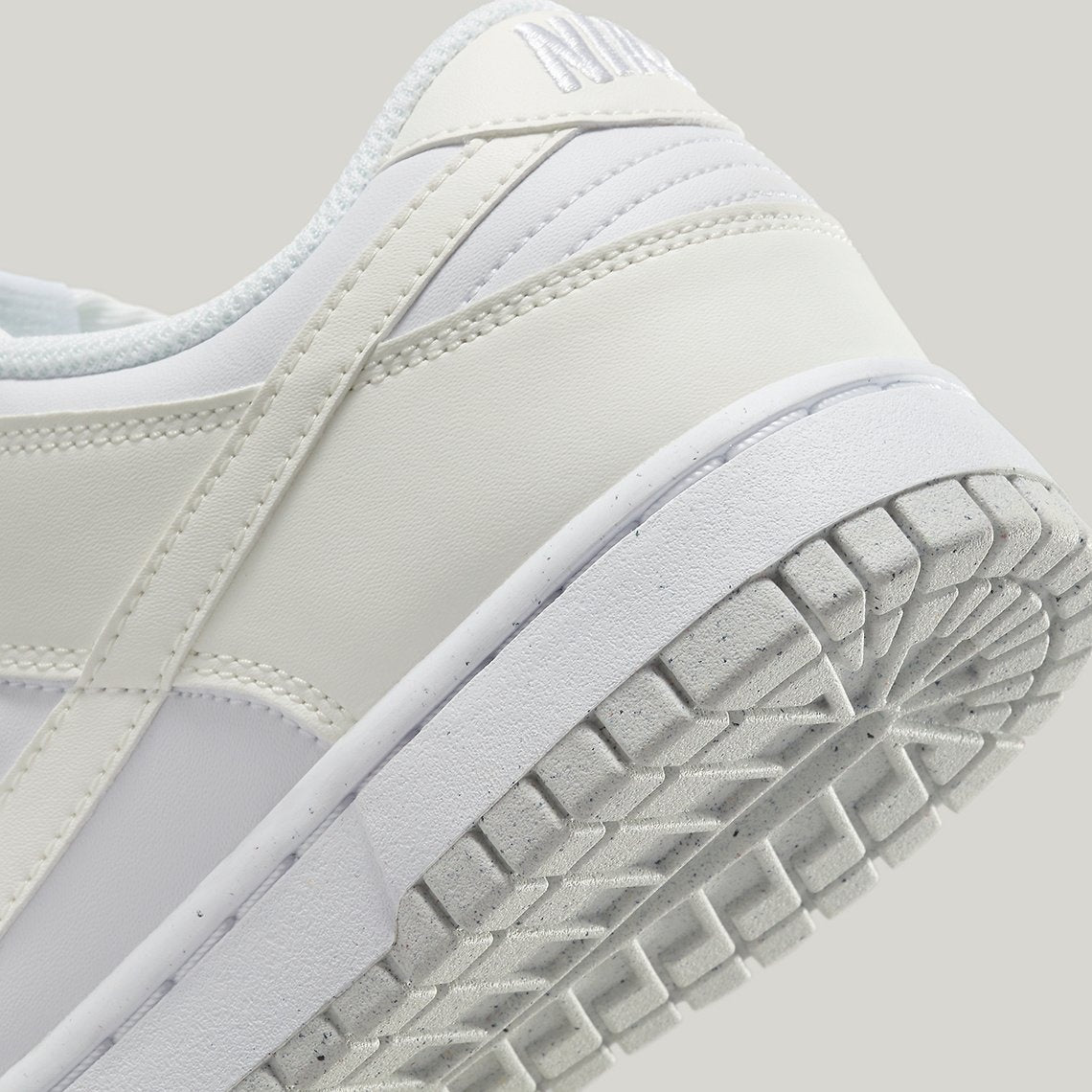 Nike Dunk Low 'Move to Zero Sail' - Sneakerhype