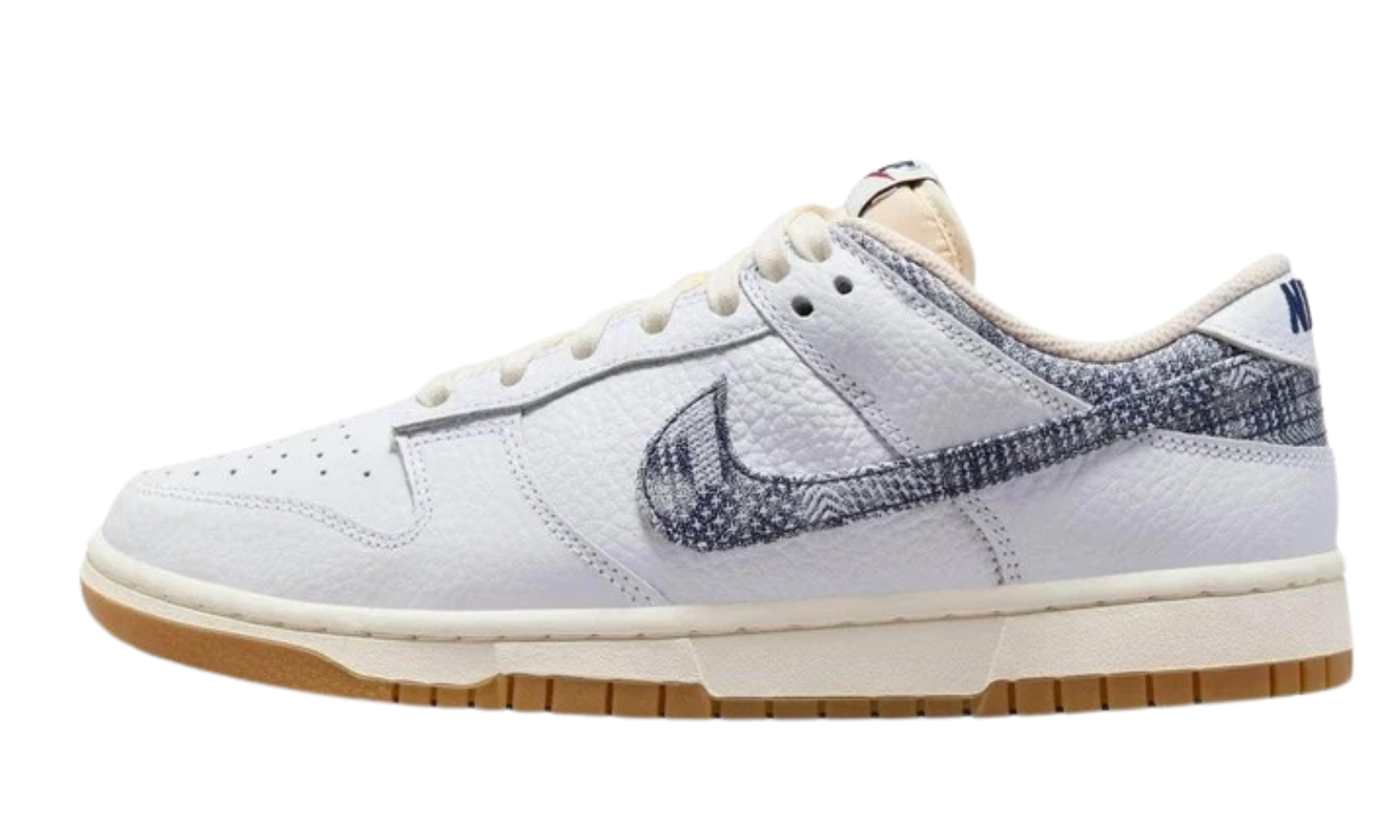 Nike sb dunk denim hotsell