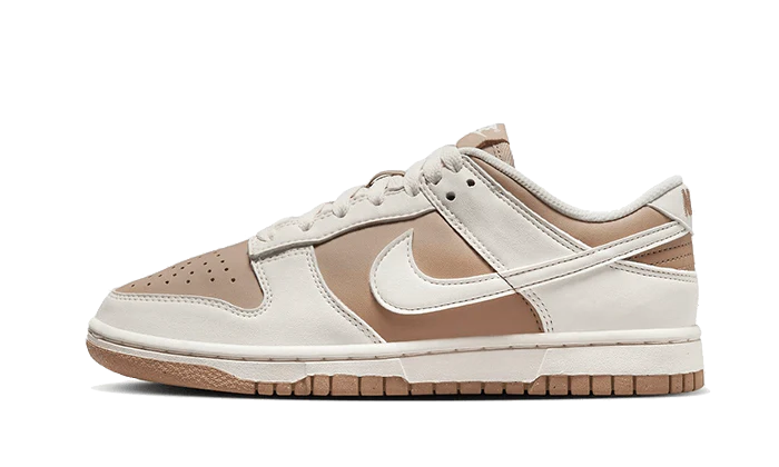 Nike Dunk Low Next Nature Beige Sail (W)