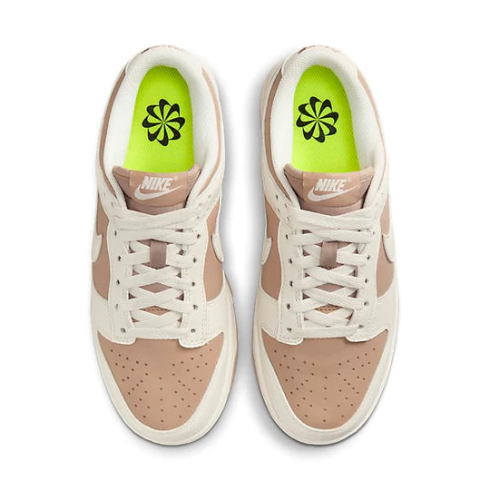 Nike Dunk Low Next Nature Beige Sail (W)