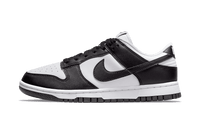 Nike Dunk Low Next Nature 'Black White' (W)