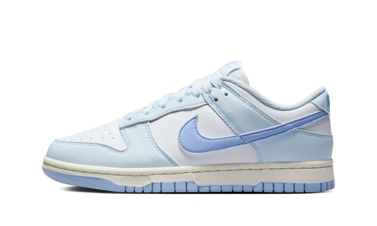 Nike Dunk Low Next Nature Blue Tint (W) - Sneakerhype