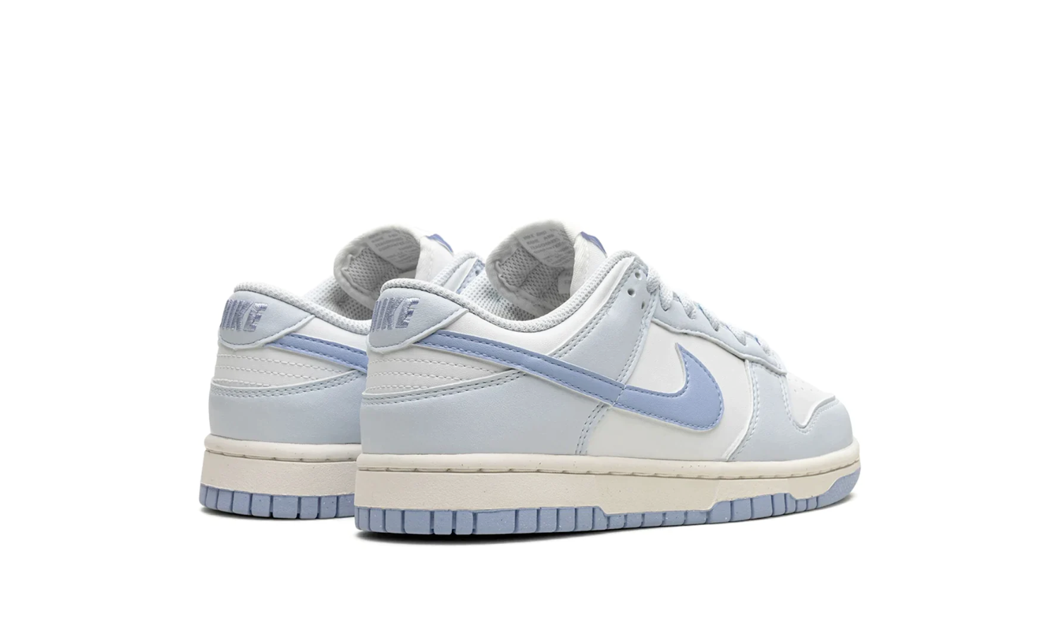 Nike Dunk Low Next Nature Blue Tint (W)