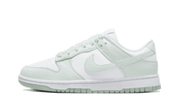 Nike Dunk Low Next Nature White Mint (W)