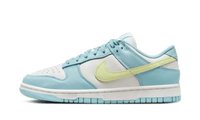 Nike Dunk Low 'Ocean Bliss Citron Tint' (W)