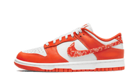 Nike Dunk Low 'Paisley Orange' (W)