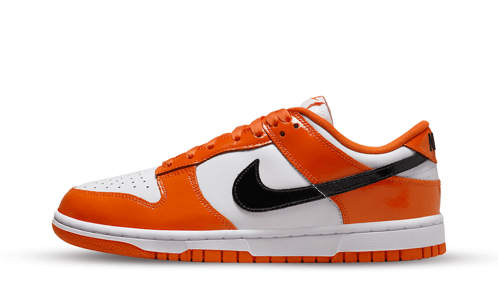 Nike Dunk Low Patent Haloween (W)